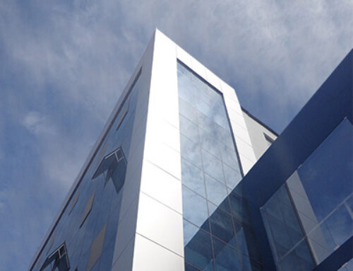 EDIFICIO MAGDALENA