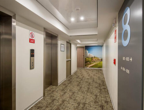HOTEL BEST WESTERN PLUS LARCO – MIRAFLORES